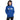 NOPE Graffiti Sobriety Symbol Unisex Hoodie – Recovery With Attitude - Royal Graphic Print Hoodie - Sobervation