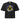 NOPE Graffiti Sobriety Symbol – Women’s Heavyweight Boxy Tee - Black / S | Sobervation