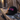 NOPE Pink Graffiti Embroidered Dad Hat – Sobriety Symbol Baseball Cap - Black Classic Dad Hat - Sobervation