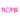 NOPE Pink Graffiti Sobriety Symbol Sticker – Bold Recovery Vinyl Sticker - 5.5″×5.5″ | Sobervation