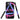 NOPE Graffiti Sobriety Symbol iPhone Tough Case – Streetwear Recovery Phone Case - Matte / iPhone 11 Pro Max | Sobervation