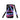NOPE Graffiti Sobriety Symbol iPhone Tough Case – Streetwear Recovery Phone Case - Matte / iPhone 13 mini | Sobervation