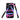 NOPE Graffiti Sobriety Symbol iPhone Tough Case – Streetwear Recovery Phone Case - Matte / iPhone 14 Pro | Sobervation