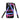 NOPE Graffiti Sobriety Symbol iPhone Tough Case – Streetwear Recovery Phone Case - Matte / iPhone 12 Pro | Sobervation