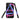 NOPE Graffiti Sobriety Symbol iPhone Tough Case – Streetwear Recovery Phone Case - Matte / iPhone 11 | Sobervation