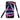 NOPE Graffiti Sobriety Symbol iPhone Tough Case – Streetwear Recovery Phone Case - Matte / iPhone 13 Pro Max | Sobervation