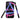 NOPE Graffiti Sobriety Symbol iPhone Tough Case – Streetwear Recovery Phone Case - Matte / iPhone 16 Plus | Sobervation