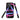 NOPE Graffiti Sobriety Symbol iPhone Tough Case – Streetwear Recovery Phone Case - Matte / iPhone 16 Pro | Sobervation