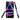 NOPE Graffiti Sobriety Symbol Samsung Tough Case – Streetwear Recovery Phone Case - Samsung Galaxy S21 Plus | Sobervation