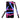 NOPE Graffiti Sobriety Symbol Samsung Tough Case – Streetwear Recovery Phone Case - Samsung Galaxy S20 Plus | Sobervation