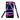 NOPE Graffiti Sobriety Symbol Samsung Tough Case – Streetwear Recovery Phone Case - Samsung Galaxy S20 FE | Sobervation