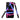 NOPE Graffiti Sobriety Symbol Samsung Tough Case – Streetwear Recovery Phone Case - Samsung Galaxy S21 FE | Sobervation