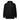 NOPE Pink Graffiti Embroidered Zip Hoodie – Recovery Apparel - S | Sobervation