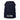 NOPE Waffle Knit Beanie – Textured Warmth, Unapologetic Style - Navy Waffle Beanie - Sobervation