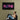 NOPE Pink Graffiti Flag – Sobriety Symbol Wall Decor - Default Title | Sobervation