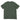 "Normalize Sobriety" Embroidered T-Shirt - Heather Forest Embroidered T Shirt - Sobervation
