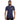 "Normalize Sobriety" Embroidered T-Shirt - Heather Midnight Navy Embroidered T Shirt - Sobervation