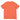 "Normalize Sobriety" Embroidered T-Shirt - Heather Orange Embroidered T Shirt - Sobervation