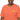 "Normalize Sobriety" Embroidered T-Shirt - Heather Orange Embroidered T Shirt - Sobervation