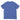 "Normalize Sobriety" Embroidered T-Shirt - Heather True Royal Embroidered T Shirt - Sobervation