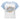 Normalize Sobriety Women’s Micro Rib Raglan Baby Tee - White/Baby Blue Micro Rib Raglan Baby Tee - Sobervation