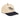 One Day at a Time Embroidered 5-Panel Mid-Profile Baseball Cap - Recovery Streetwear - Red/Natural | Sobervation