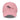 One Day at a Time - Embroidered Dad Hat | Recovery Headwear - Pink | Sobervation