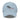 One Day at a Time - Embroidered Dad Hat | Recovery Headwear - Light Blue | Sobervation