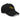 One Day at a Time - Embroidered Dad Hat | Recovery Headwear - Black | Sobervation