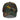 One Day at a Time - Embroidered Dad Hat | Recovery Headwear - Green Camo | Sobervation