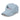 One Day at a Time - Embroidered Dad Hat | Recovery Headwear - White | Sobervation