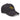 One Day at a Time - Embroidered Dad Hat | Recovery Headwear - Black | Sobervation