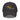 One Day at a Time - Embroidered Dad Hat | Recovery Headwear - Dark Grey | Sobervation