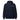 One Day at a Time Embroidered Heavy Blend Hoodie - Recovery Streetwear - Navy / S | Sobervation