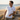 One Day at a Time Embroidered Polo Shirt | Premium Recovery Apparel | Sobervation - White Embroidered Pique Polo Shirt - Sobervation