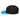 One Day at a Time Embroidered Snapback - Recovery Streetwear - Gold / Black / Black | Sobervation