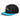One Day at a Time Embroidered Snapback - Recovery Streetwear - Gold / Black / Black | Sobervation