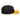 One Day at a Time Embroidered Snapback - Recovery Streetwear - Gold / Black / Black | Sobervation