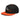 One Day at a Time Embroidered Snapback - Recovery Streetwear - Gold / Black / Black | Sobervation