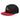 One Day at a Time Embroidered Snapback - Recovery Streetwear - Gold / Black / Black | Sobervation