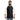 One Day at a Time Embroidered Unisex 3/4 Sleeve Raglan Shirt - White/Red / S | Sobervation