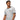 One Day at a Time Embroidered Unisex Ringer Tee - Recovery Streetwear - Heather Gray / Black / S | Sobervation