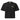 One Day at a Time Embroidered Women's Heavyweight Boxy Tee - Recovery Streetwear - Black / S | Sobervation