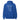 One Day at a Time Hoodie – Recovery and Mindfulness Sweatshirt - Royal Graphic Print Hoodie - Sobervation