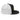 One Day at a Time Trucker Hat – Turtle Embroidery for the Journey - Black/ White 5 Panel Trucker Hat - Sobervation