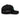 One Day at a Time Turtle Trucker Hat – Stylish Reminder of Resilience - Black Trucker Hat - Sobervation
