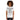 "Open Up Your Eyes" Essential Unisex Tee - White Graphic Print T Shirt - Sobervation
