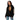 Orange Serenity Cub Oversized Serenity Hoodie - Black Oversized Graphic Print Hoodie - Sobervation