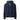Orange Serenity Cub Oversized Serenity Hoodie - Navy Oversized Graphic Print Hoodie - Sobervation