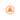Orange Sobriety Triangle Bubble-Free Sticker – Bright Recovery Symbol - 3″×3″ | Sobervation